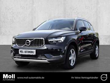 Inscription 2WD D3 EU6d-T StandHZG Navi Leder Digi