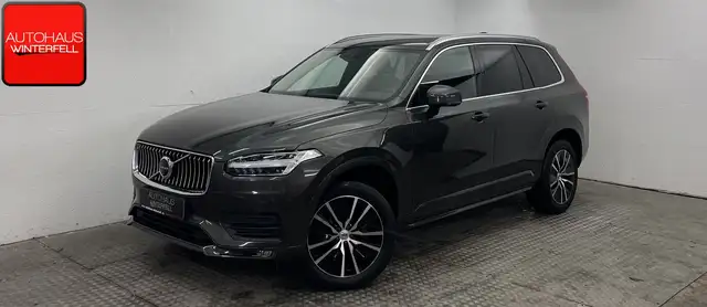 Volvo XC90 B5 D AWD PRO 7SITZER+KAMERA+KEYLESS+CARPLAY