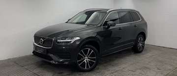 B5 D AWD PRO 7SITZER+KAMERA+KEYLESS+CARPLAY