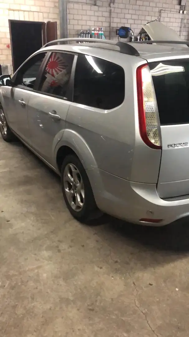 Ford Focus Style +, Kupplung defekt! - 2