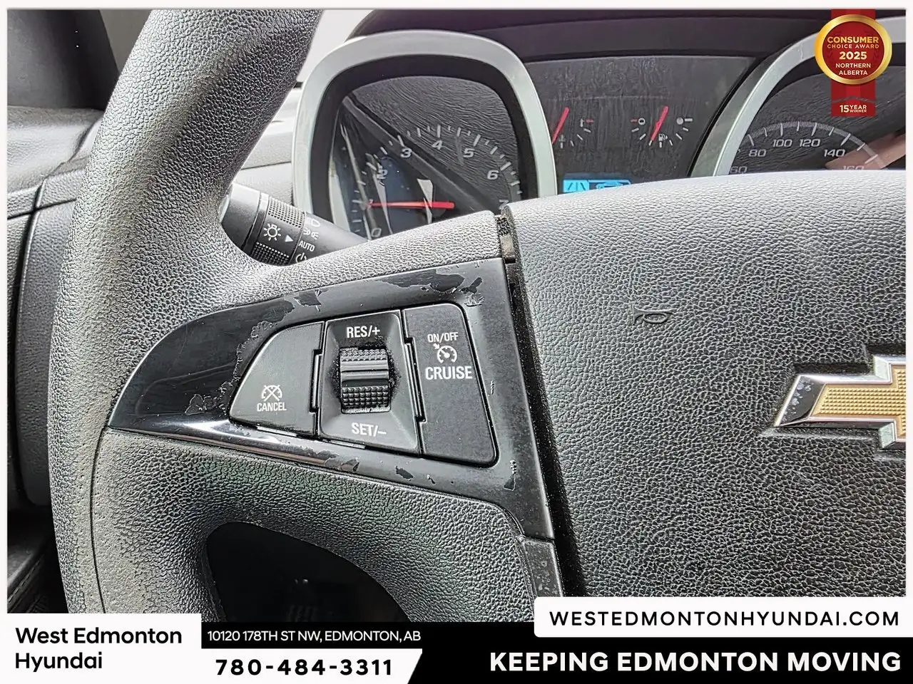 Chevrolet Equinox photo Chevrolet Equinox