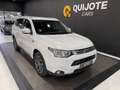 Mitsubishi Outlander 220 DID Challenge 2WD Blanco - thumbnail 5