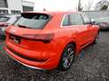 Audi e-tron e-tron 50 quattro advanced  !!21000km !! Rot - thumbnail 4