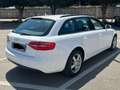 Audi A4 A4 Avant 2.0 tdi 150cv Advances Multitronic Bianco - thumbnail 3