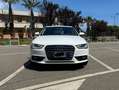 Audi A4 A4 Avant 2.0 tdi 150cv Advances Multitronic Bianco - thumbnail 1