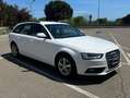 Audi A4 A4 Avant 2.0 tdi 150cv Advances Multitronic Bianco - thumbnail 2