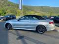 Mercedes-Benz C 180 Cabriolet C 180 AMG Look Argent - thumbnail 4