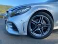 Mercedes-Benz C 180 Cabriolet C 180 AMG Look Argent - thumbnail 7