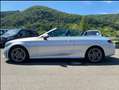 Mercedes-Benz C 180 Cabriolet C 180 AMG Look Argent - thumbnail 1