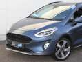 Ford Fiesta 1.0 EB Active Plus LED Navi Kamera Winter Blau - thumbnail 5