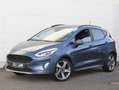 Ford Fiesta 1.0 EB Active Plus LED Navi Kamera Winter Blau - thumbnail 1