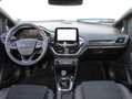 Ford Fiesta 1.0 EB Active Plus LED Navi Kamera Winter Blau - thumbnail 4