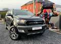 Ford Ranger 3.2 TD Puma Wildtrak Schwarz - thumbnail 1
