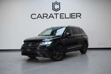 1.5 TSI Life Business 7p.