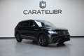 Volkswagen Tiguan Allspace 1.5 TSI Life Business 7p. Schwarz - thumbnail 7