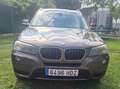 BMW X3 X3 xDrive 20d Marrón - thumbnail 5