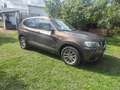 BMW X3 X3 xDrive 20d Marrón - thumbnail 1