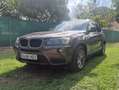 BMW X3 X3 xDrive 20d Marrón - thumbnail 2