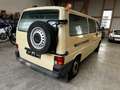 Volkswagen T4 2.5 TDI Syncro 4x4 lang 1. Hand! Beige - thumbnail 6