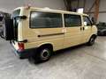 Volkswagen T4 2.5 TDI Syncro 4x4 lang 1. Hand! Beige - thumbnail 5