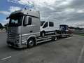 Volkswagen T4 2.5 TDI Syncro 4x4 lang 1. Hand! Beige - thumbnail 26