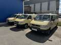 Volkswagen T4 2.5 TDI Syncro 4x4 lang 1. Hand! Beige - thumbnail 25