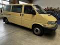 Volkswagen T4 2.5 TDI Syncro 4x4 lang 1. Hand! Beige - thumbnail 4