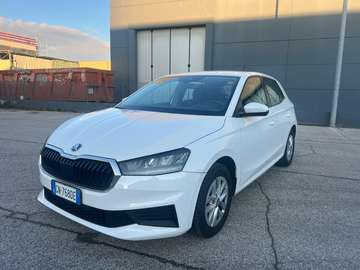 Fabia IV 2023 1.0 tsi AMBITION 95cv