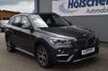 BMW X1 XDrive, XLine!AUTOM!Navi,Leder,AHK,LED,Sitzh, Grau - thumbnail 1