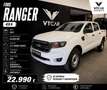 Ford Ranger 2.0 Ecoblue S&S DCb. XLT 4x4 170 Blanco - thumbnail 1