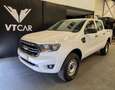 Ford Ranger 2.0 Ecoblue S&S DCb. XLT 4x4 170 Blanco - thumbnail 2