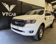 Ford Ranger 2.0 Ecoblue S&S DCb. XLT 4x4 170 Blanco - thumbnail 3