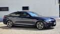 BMW 420 420d Gran Coupé Msport Zwart - thumbnail 4