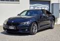 BMW 420 420d Gran Coupé Msport Zwart - thumbnail 1