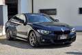 BMW 420 420d Gran Coupé Msport Zwart - thumbnail 3