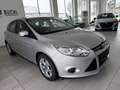 Ford Focus Trend 1,6 TDCi DPF Silber - thumbnail 3