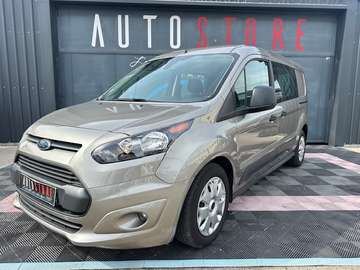 L2 1.5 TD 120CH STOP\u0026START CABINE APPROFONDIE TREND EURO VI