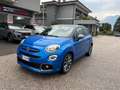 Fiat 500X 1.0 T3 120 CV Sport Bleu - thumbnail 1