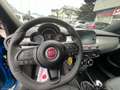 Fiat 500X 1.0 T3 120 CV Sport Bleu - thumbnail 14
