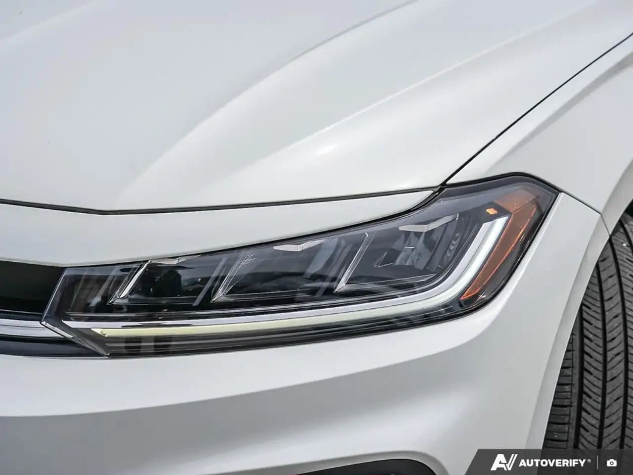 Volkswagen Jetta снимка Volkswagen Jetta