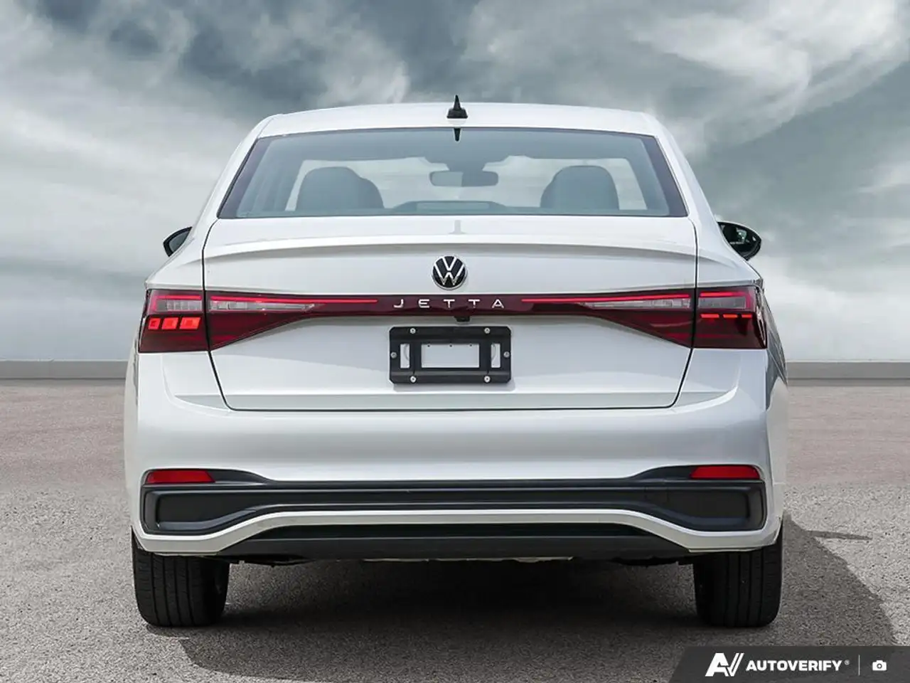 Volkswagen Jetta снимка Volkswagen Jetta