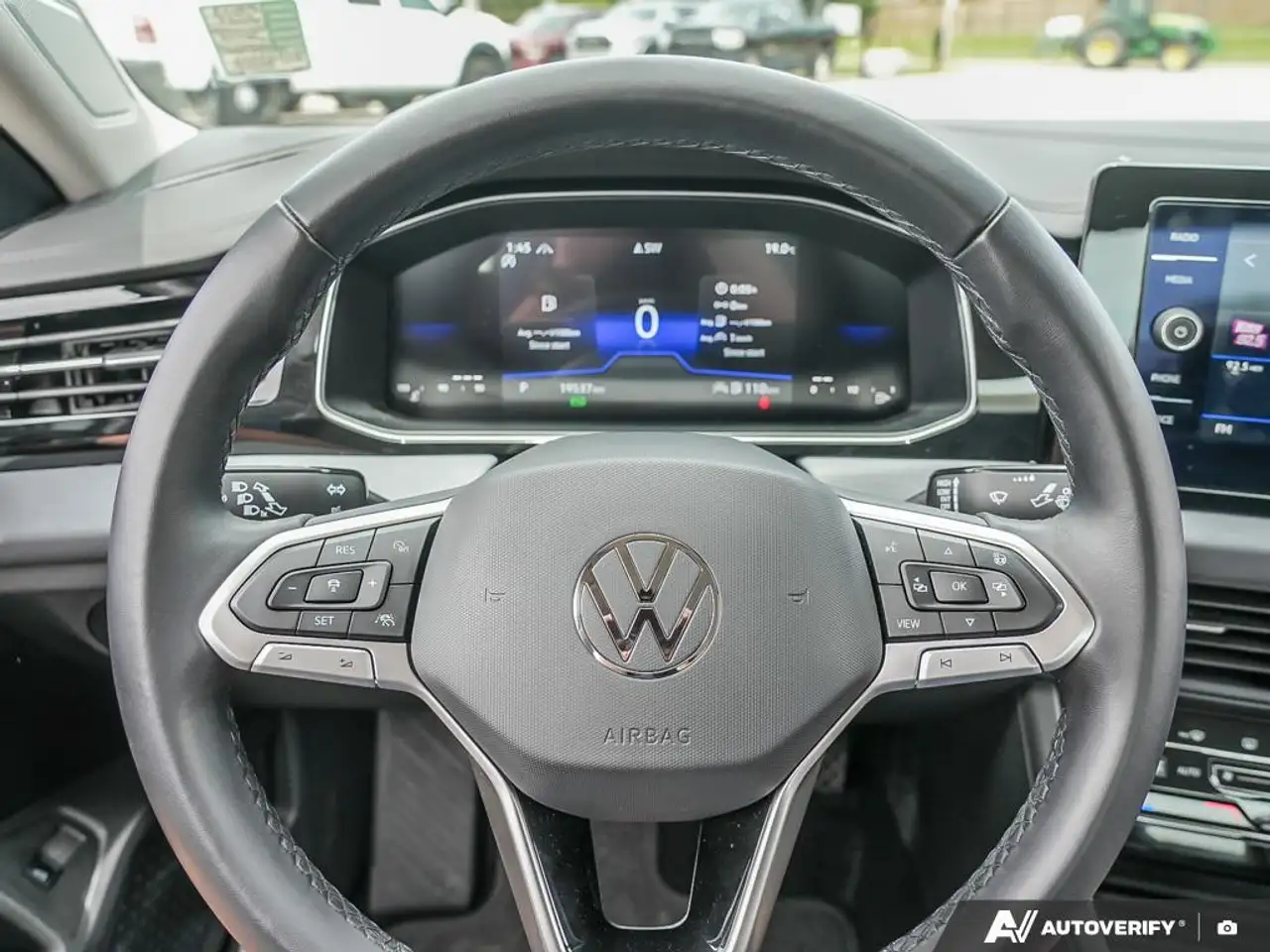 Volkswagen Jetta снимка Volkswagen Jetta