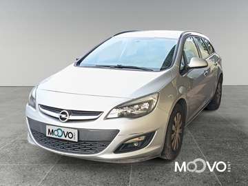Astra IV 2010 Sports Tourer Sports Tourer 1.6 cdti