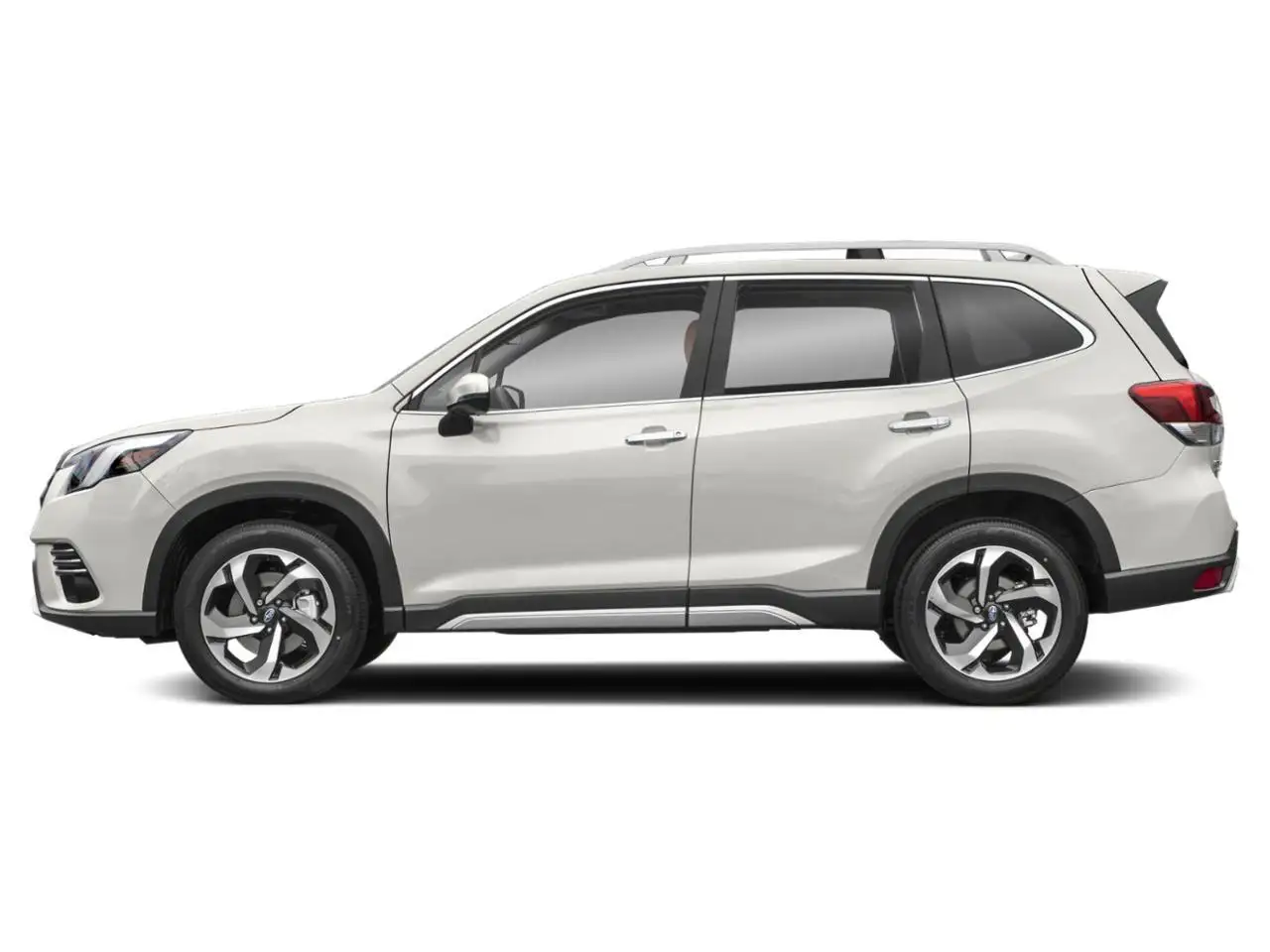 Subaru Forester photo Subaru Forester