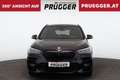 BMW X1 sDrive16d Autom M-SPORT NAVI LED 18 ZOLL HUD KAMERA KEYLESS Schwarz - thumbnail 3