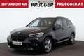 BMW X1 sDrive16d Autom M-SPORT NAVI LED 18 ZOLL HUD KAMERA KEYLESS Schwarz - thumbnail 1