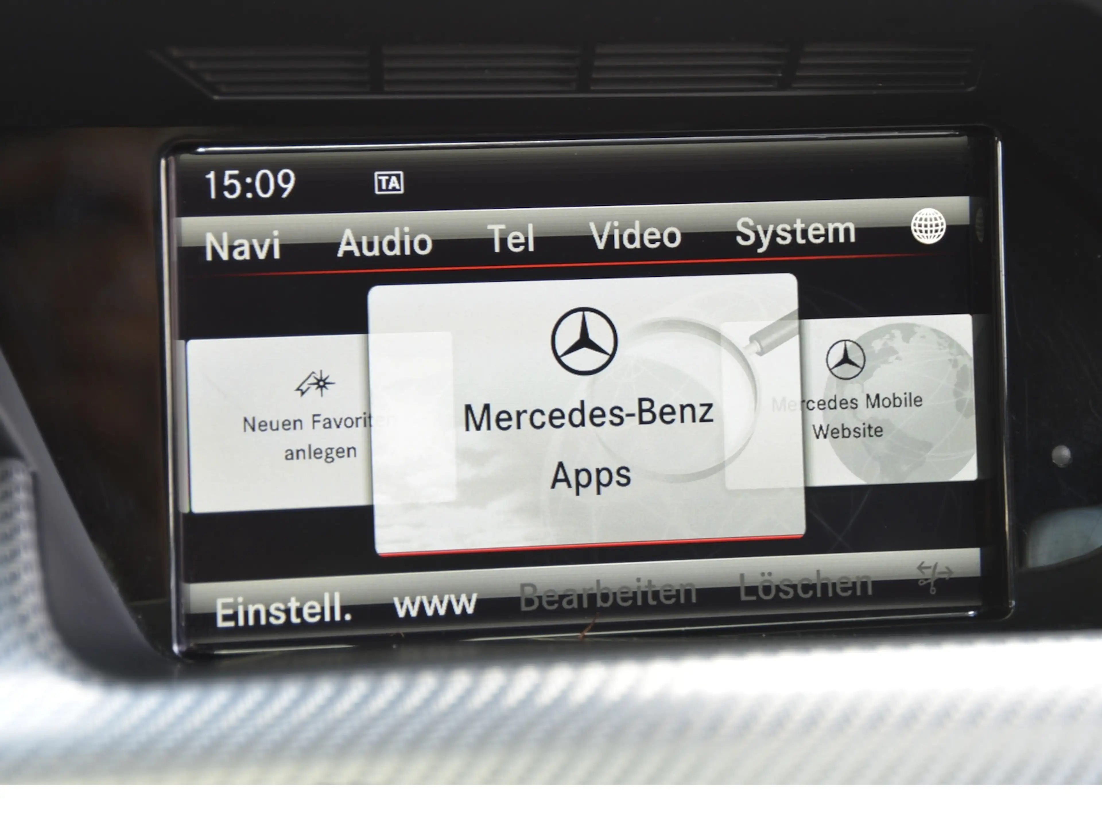 Mercedes-Benz GLK 250 Bluetec 4M (Pano Bi-Xenon Comand AK Spur — photo 7