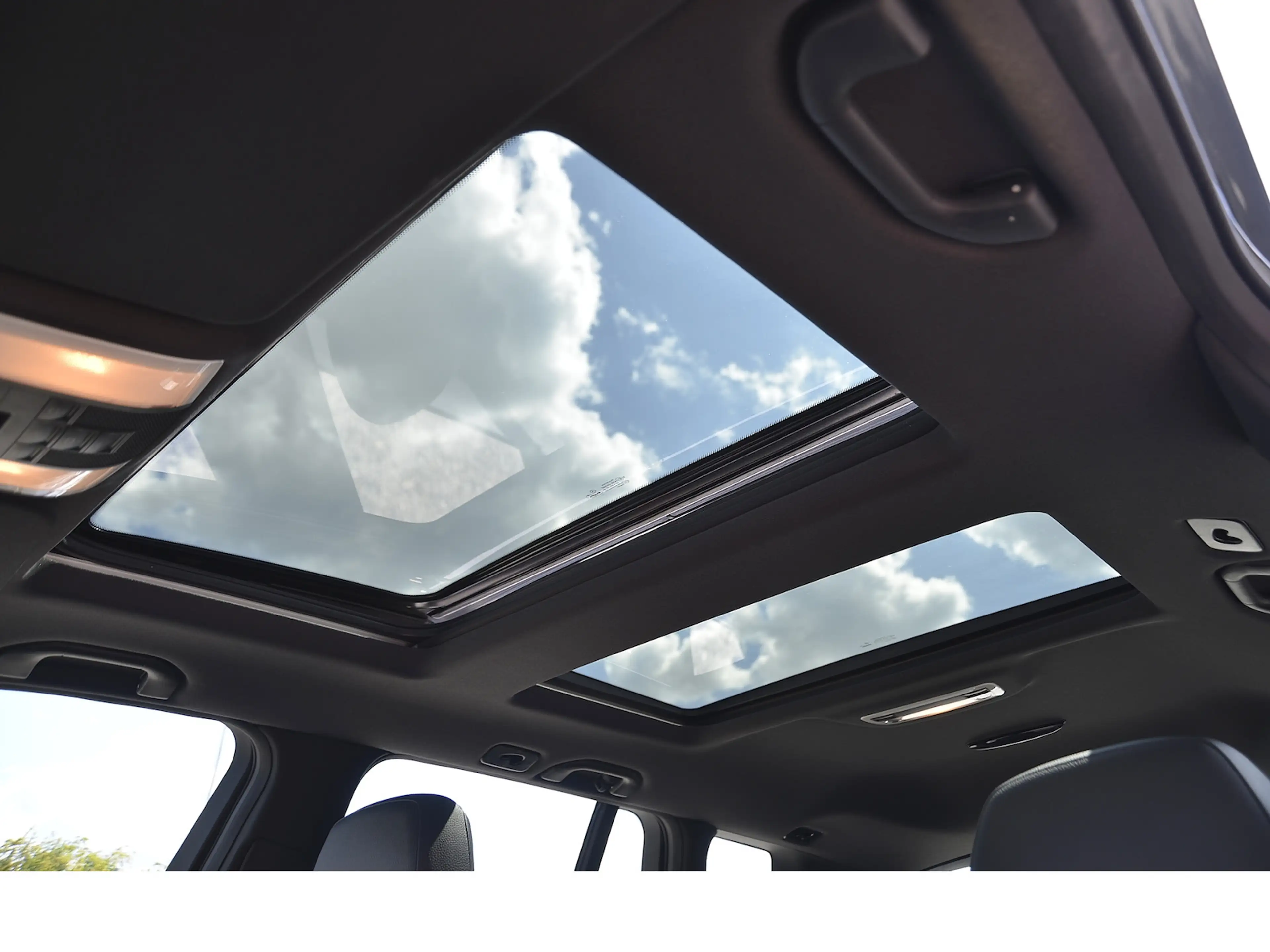 Mercedes-Benz GLK 250 Bluetec 4M (Pano Bi-Xenon Comand AK Spur — photo 3