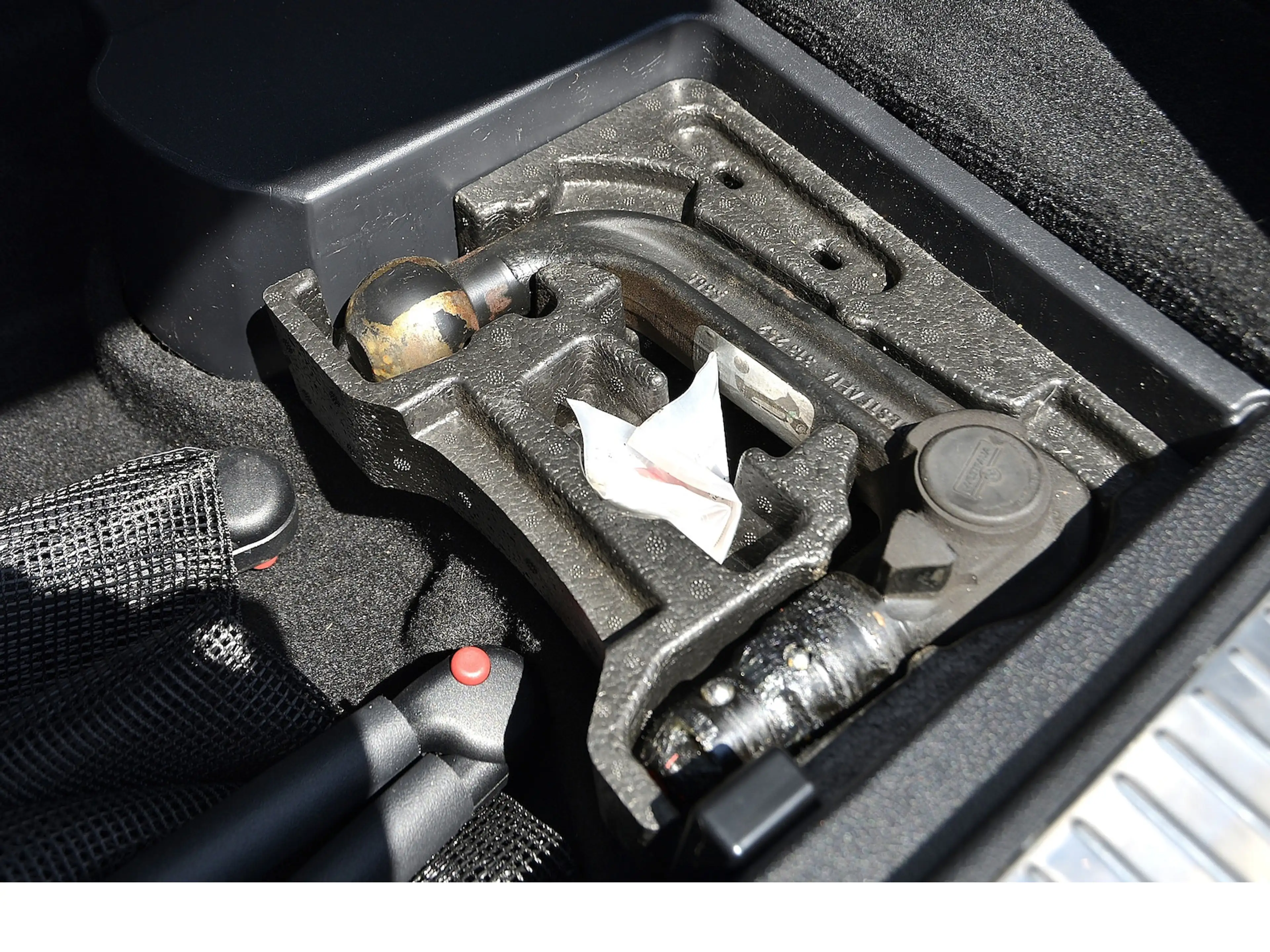 Mercedes-Benz GLK 250 Bluetec 4M (Pano Bi-Xenon Comand AK Spur — photo 8