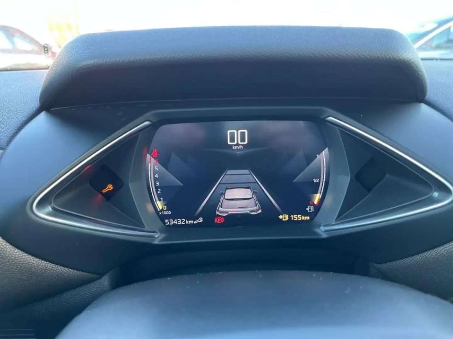 DS Automobiles DS 3 Crossback PureTech 100ch So Chic - 2